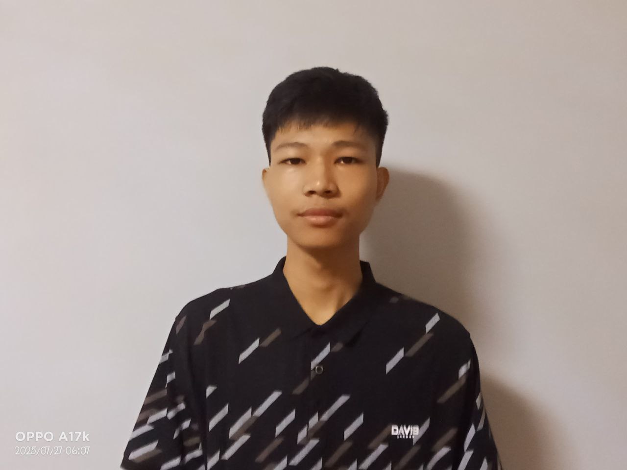 My profile picture